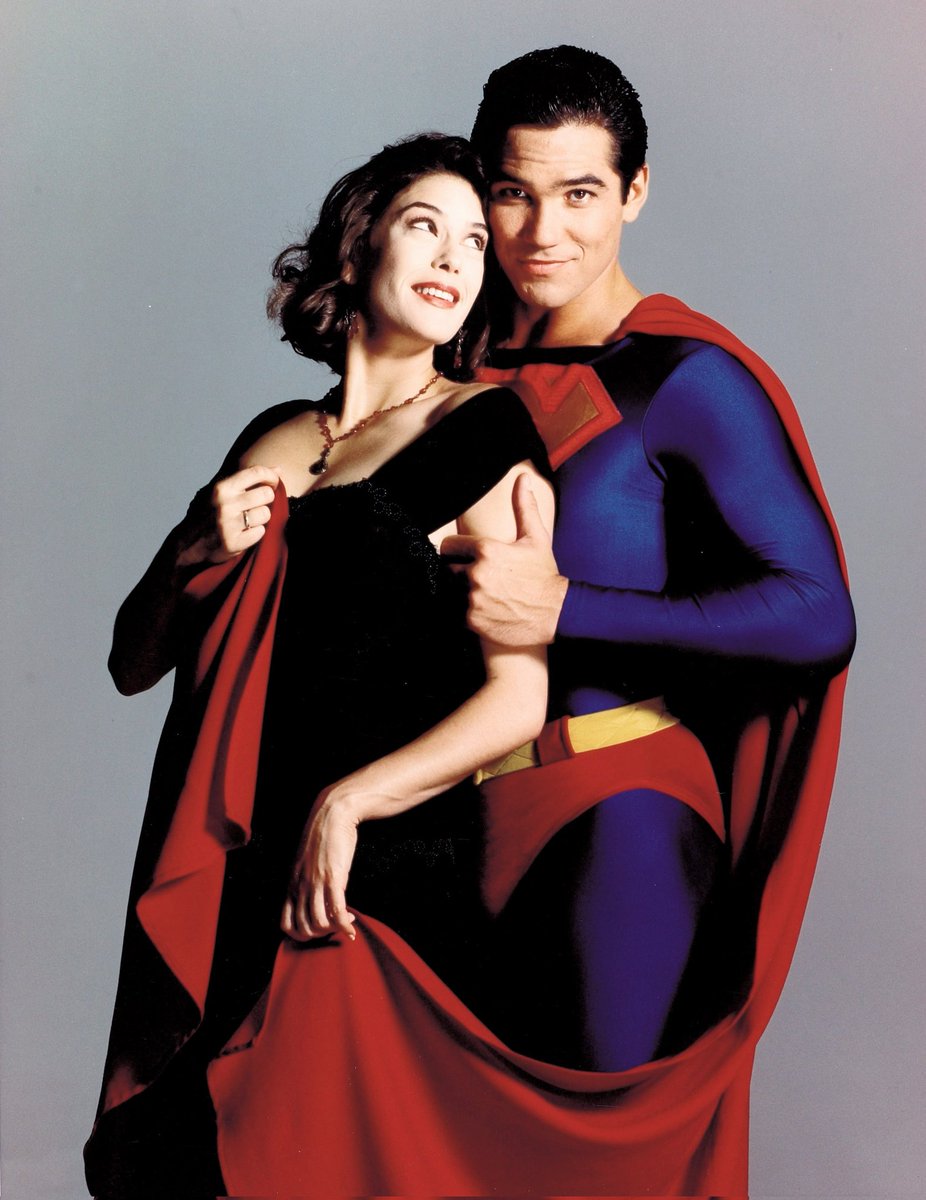 Dean Cain Gallery tweet media