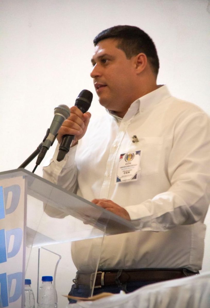 Bernabé Gutiérrez tweet media