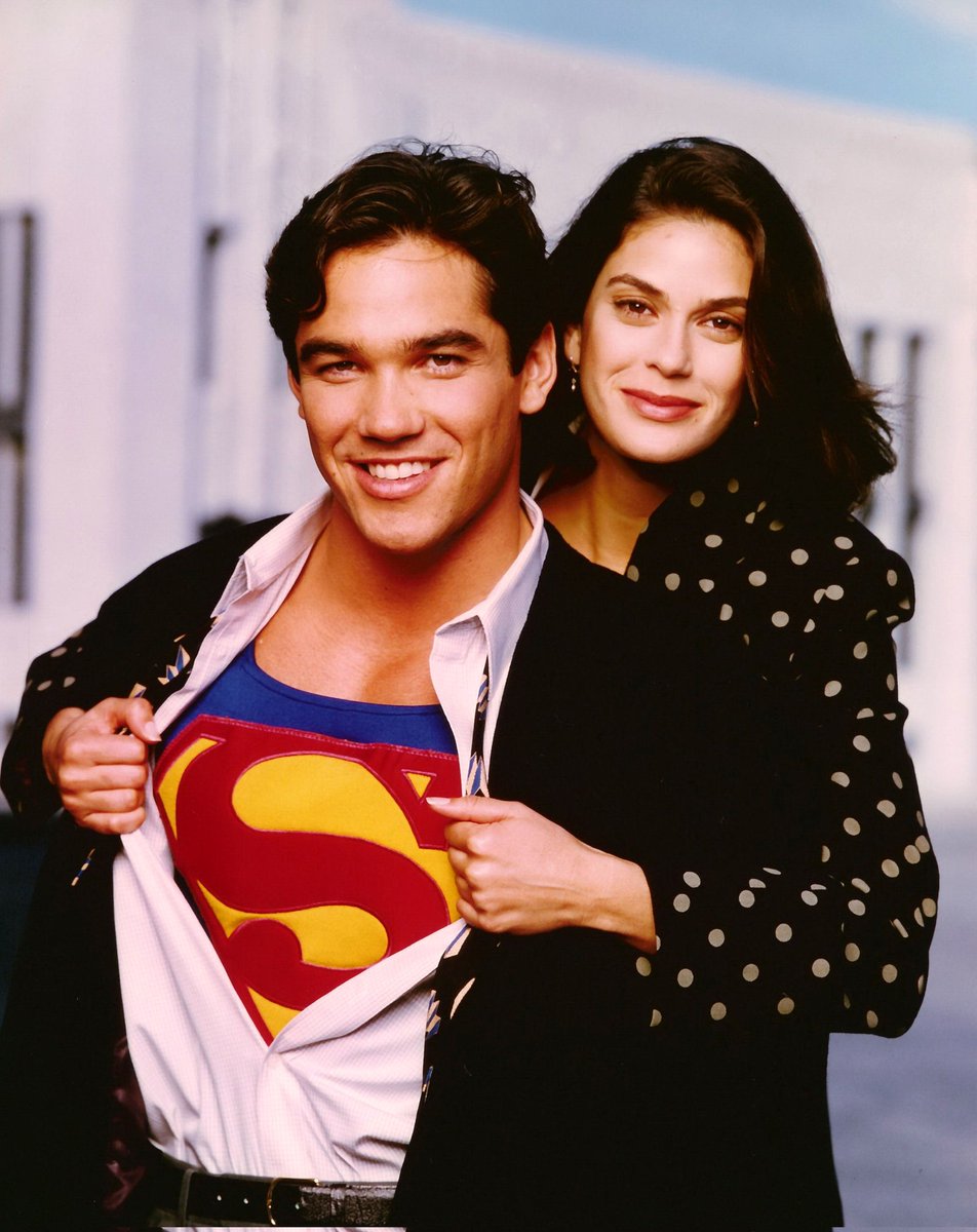 Dean Cain Gallery tweet media