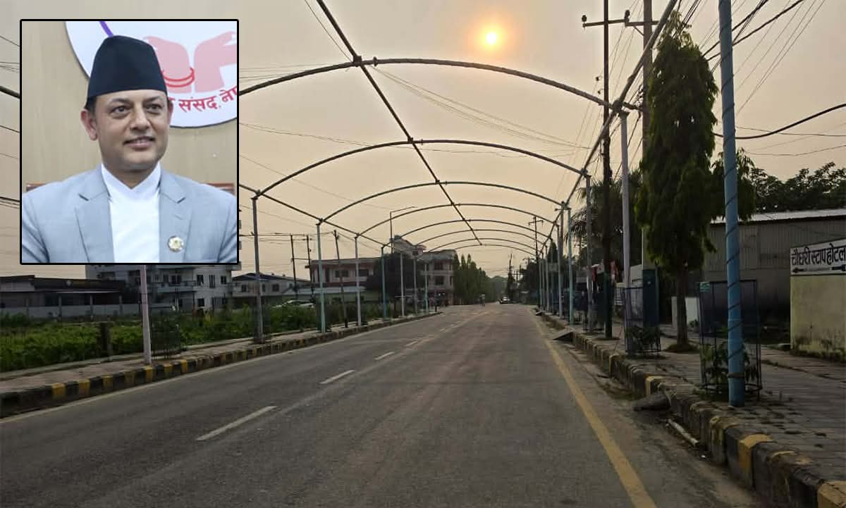 Gyanendra Khadka tweet media