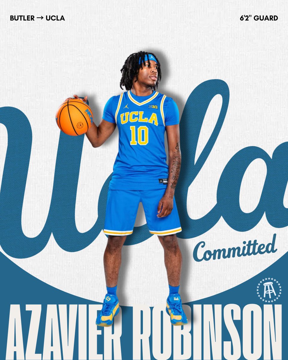 Barstool UCLA tweet media