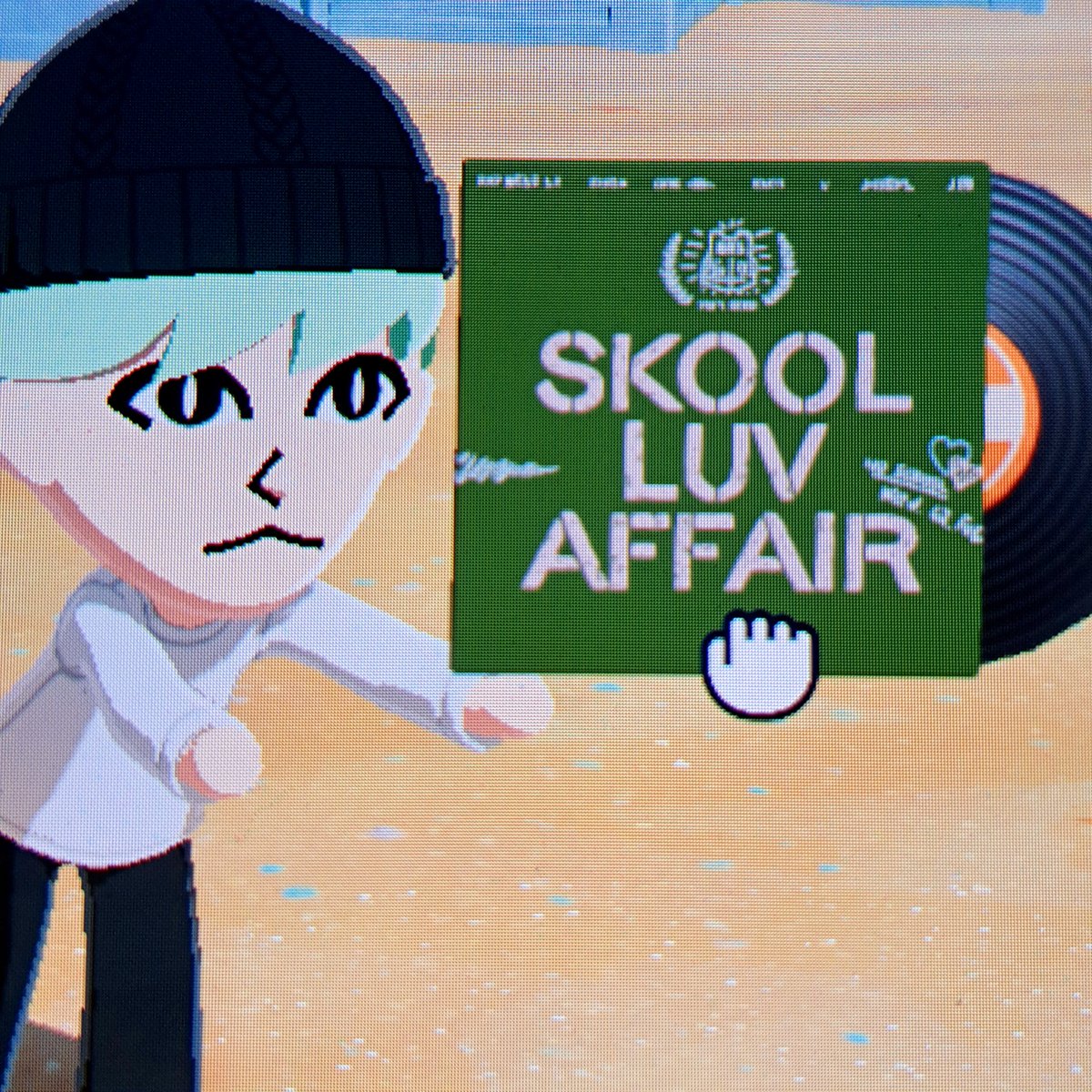 juno⁷🌙🪐 ⊙⊝⊜ tweet media