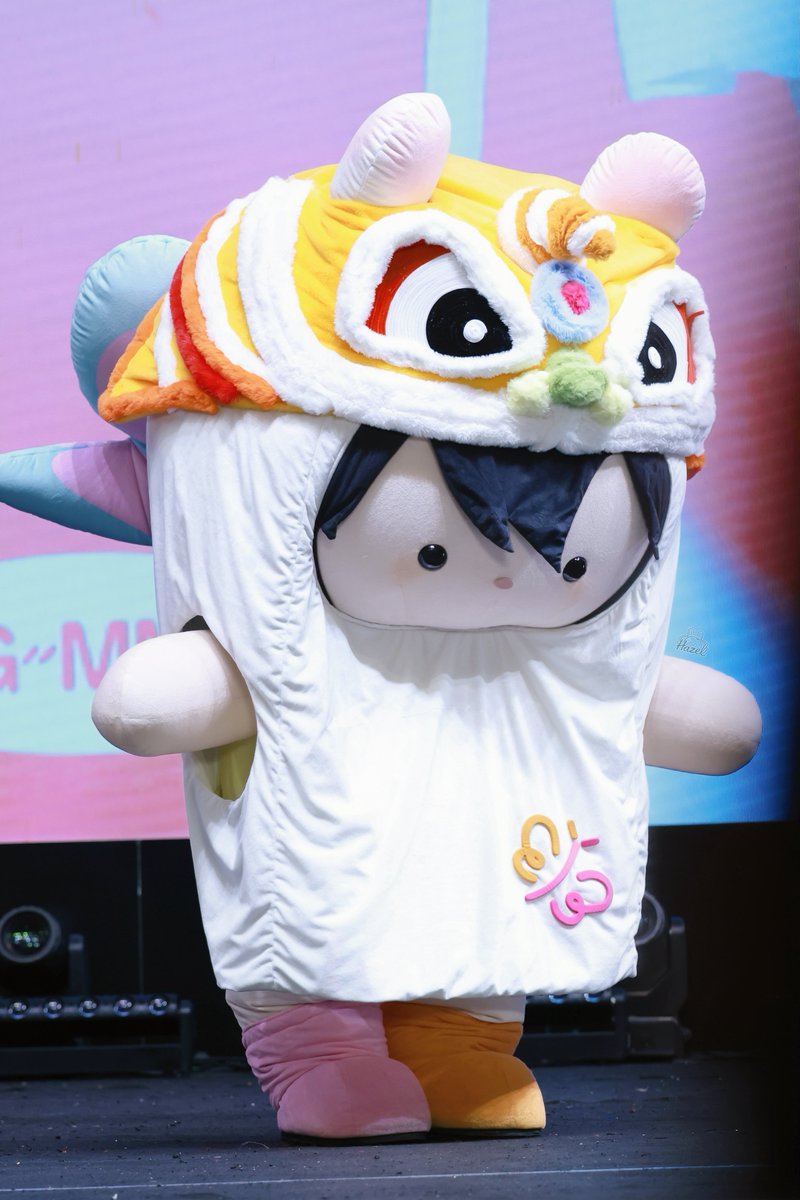 หัวใจเฮเซลอยู่ที่ไทย(Hazel)🤟🏻 tweet media