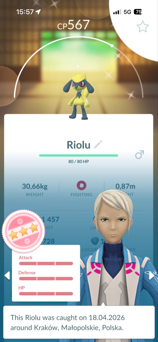 Sunny day and sunny Shundo! Definitely recently luck is on my side 💛
