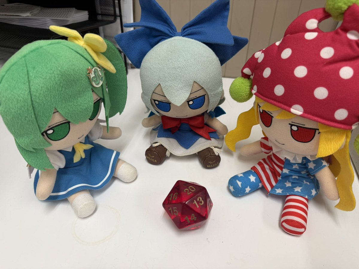 Dredgen Puck tweet media