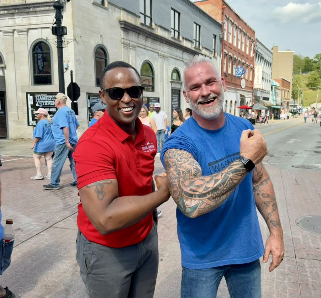 Daniel Cameron tweet media