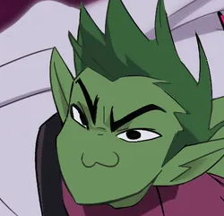 𝐁𝐄𝐀𝐒𝐓-𝐁𝐎𝐘 tweet media