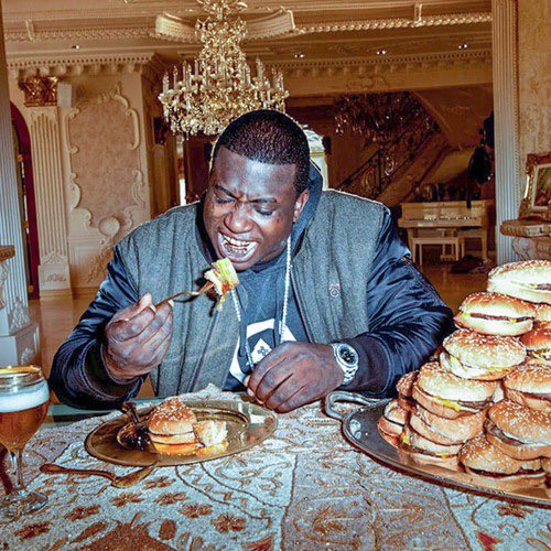 Barrett Mackey 🇹🇹🚢🦈🦌 tweet media