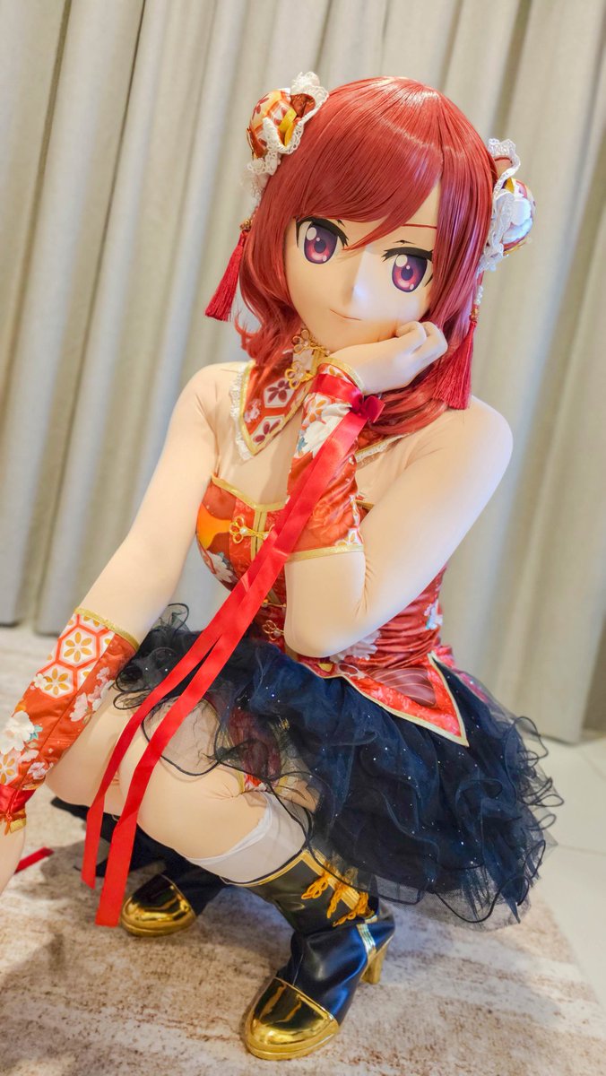 アウラ・エラー tweet media