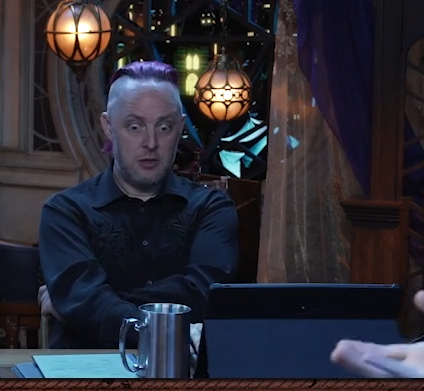 Rich | Caleb Widogast's Therapist 🐱🔥 tweet media