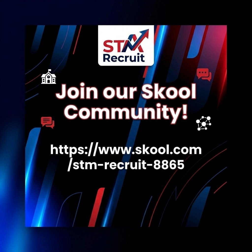 1STM2016's tweet image. Feeling lost in the recruiting process? 🏈 Join our STM Recruit Skool community! Get expert guidance and connect with parents and athletes on the same path. Let’s get you recruited! 🚀

Join: skool.com/stm-recruit-88…

#CollegeRecruiting #Athlete #STM