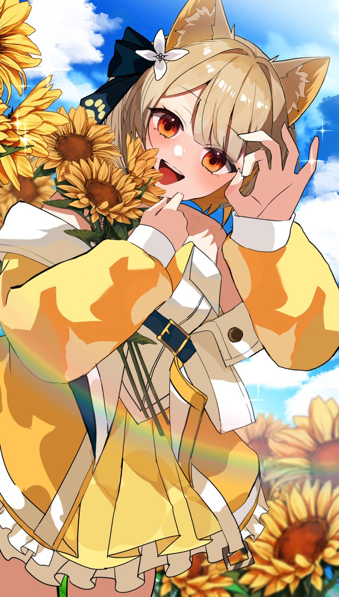 凪白みと (@lemon_mito) / Posts / X