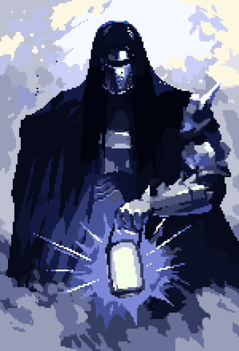 bobablin_'s tweet photo. #pixelart https://t.co/Qt2j4WvCWc