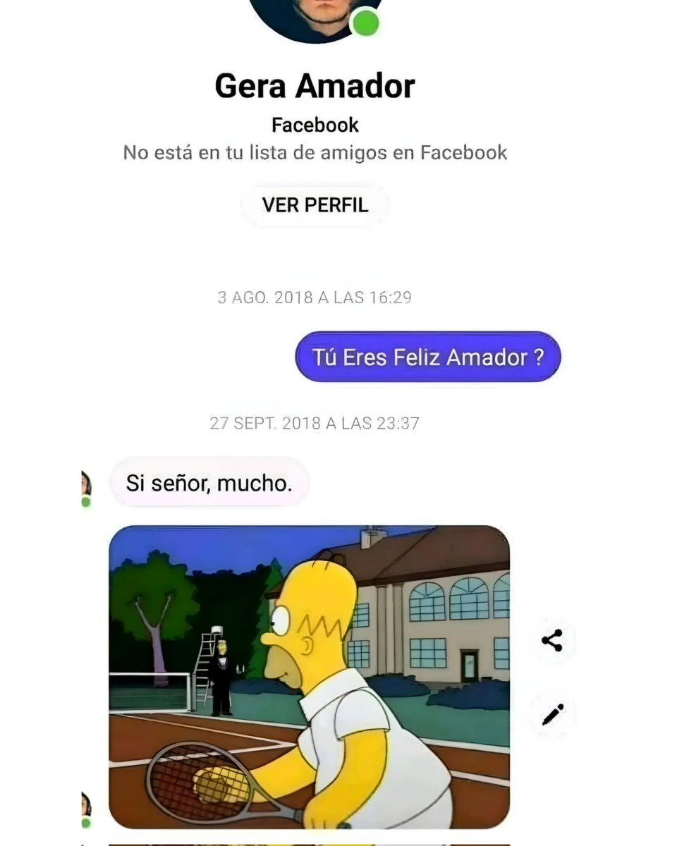 FansonsOficial's tweet image. Pues todos somos felices 🙂 #LosSimpson #LosSimpsons #Memes