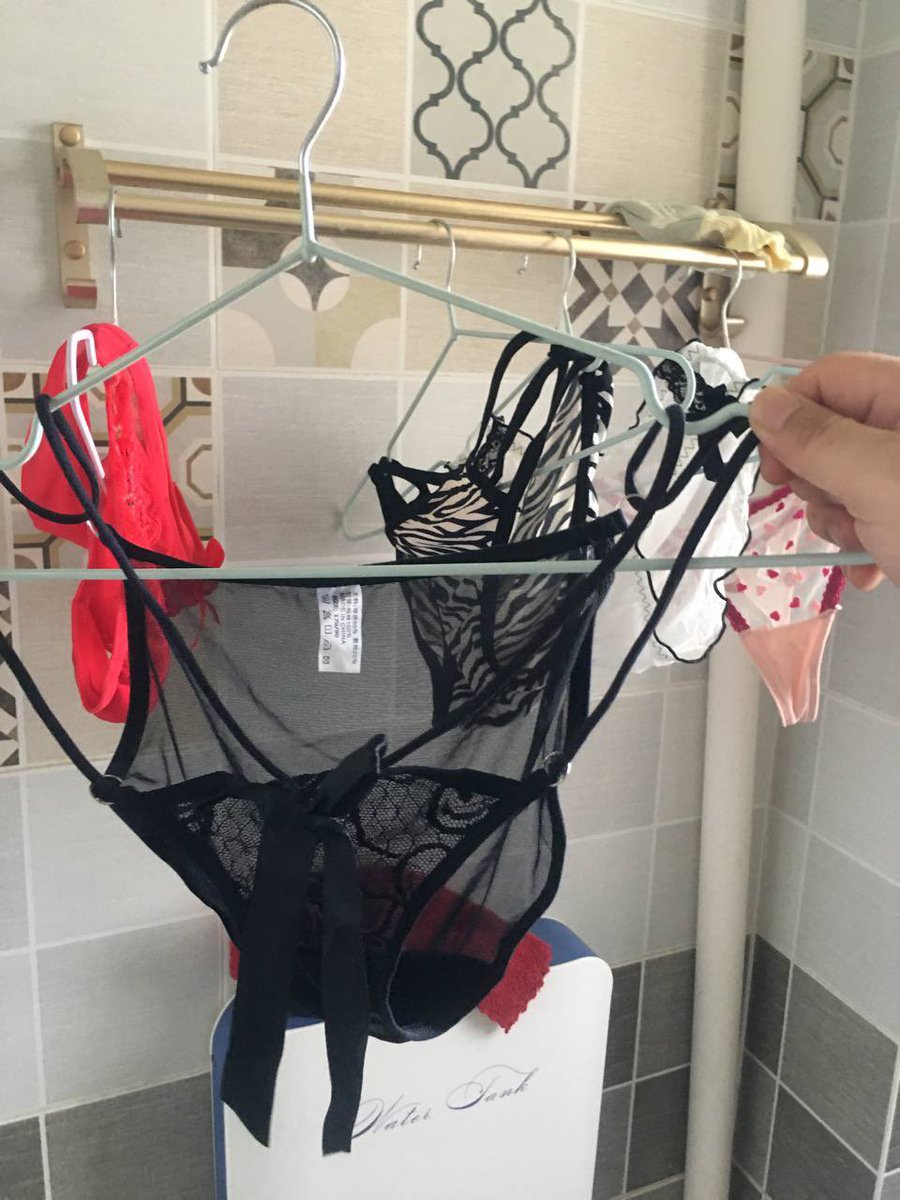 爱上内裤👙 tweet media
