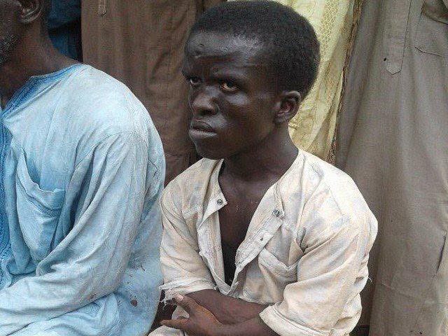 B O N G A N I tweet media