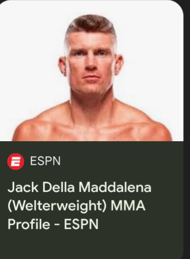 IlleetPro's tweet photo. @espn on point with JDM v Prates @WonderboyMMA https://t.co/GqrXINoCtz