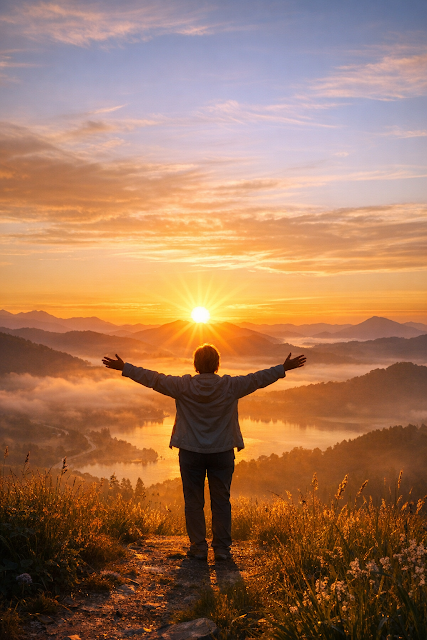 msi_press's tweet image. Why so many people think life is over at #midlife--and why they are wrong

post inspired by You're Not Too Old, and It's Not Too Late, a #book by Ilene Berns-Zare 

msipressblog.blogspot.com/2026/04/why-so…

#aging #longevity