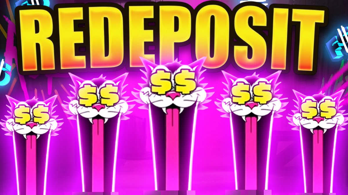 VGOSquad tweet media