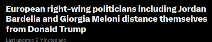 Niccolo Soldo (Fisted By Foucault) tweet media