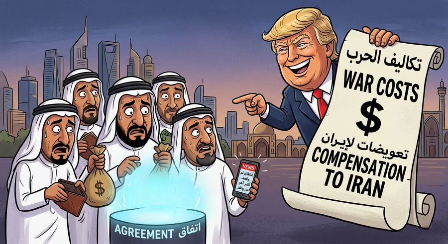 التيم (ابو حمزة) tweet media