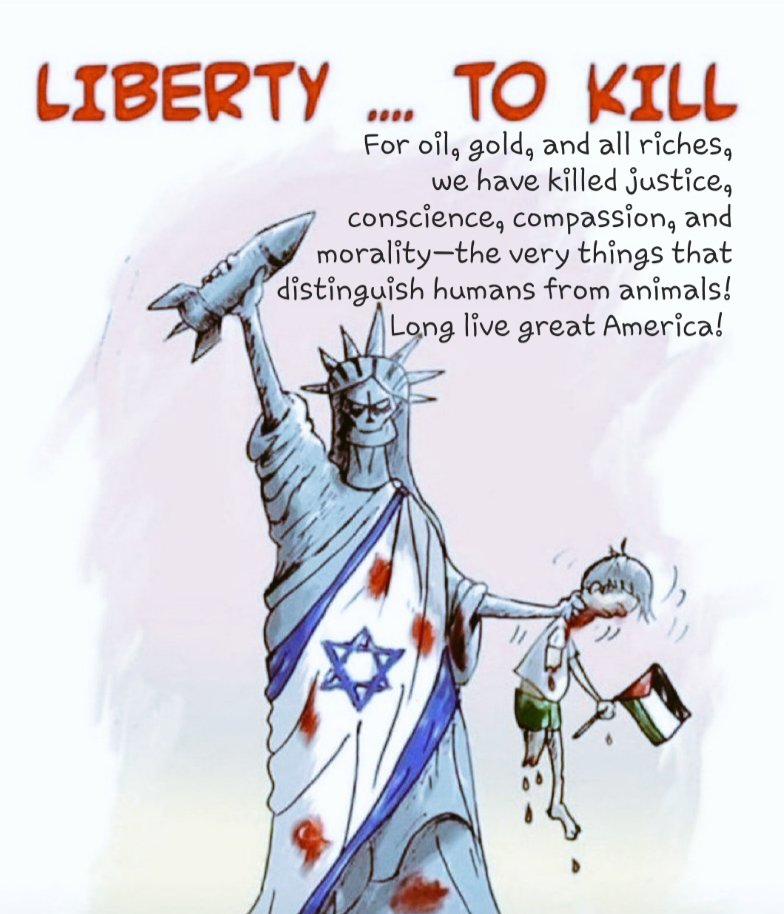 MemeBabeV7's tweet photo. @elikowaz It's over! Cut all ties to the parasite genocider that is #IsraHell Vote #NotBought across party lines. Vet your candidates thru @TrackAIPAC @OpenSecretsDC Let's take our country back!!! Please share!!! https://t.co/9fKgYmhTVq