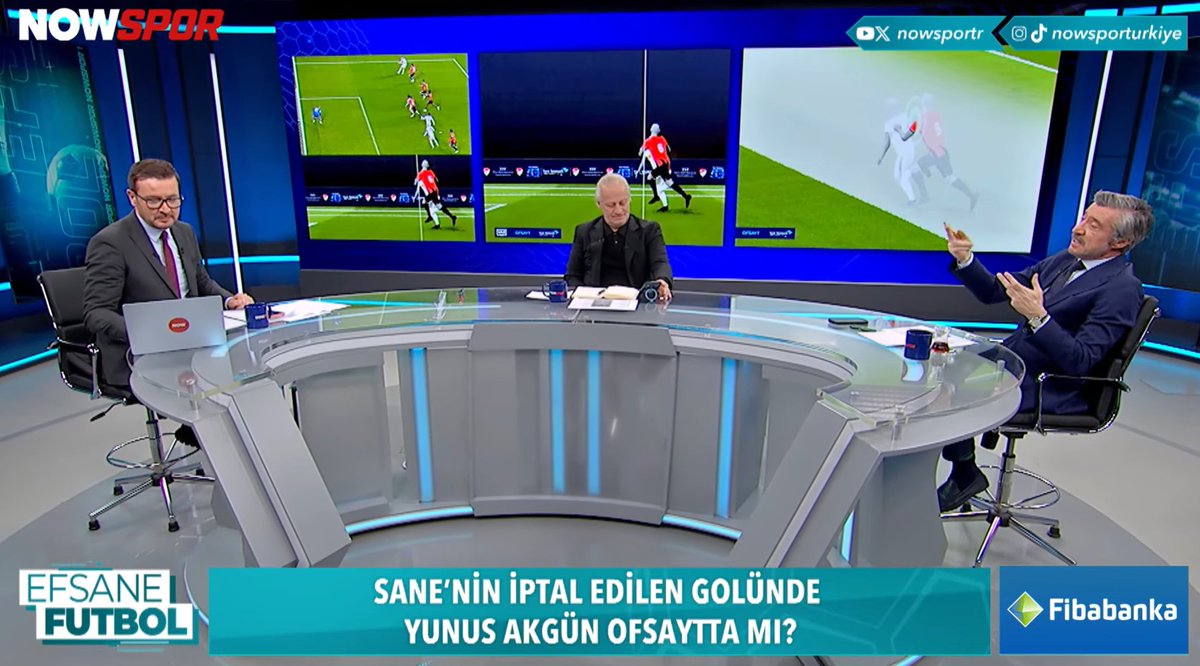 NOW Spor tweet media