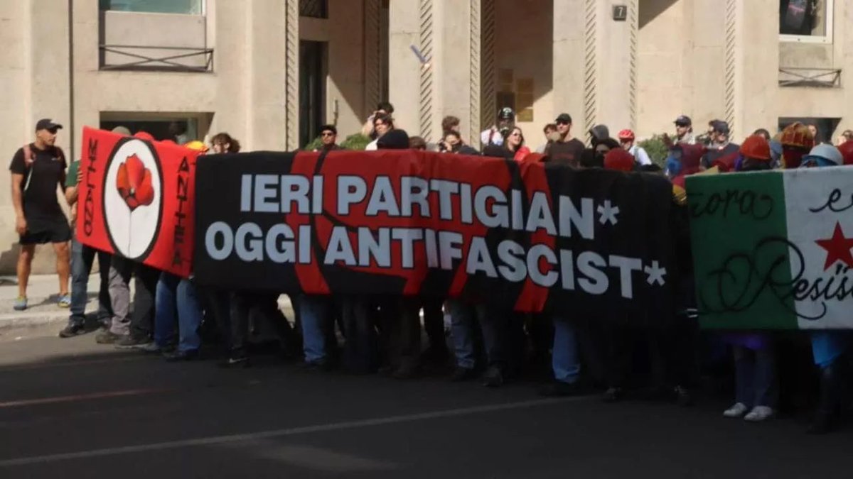 Ultimo Samurai tweet media