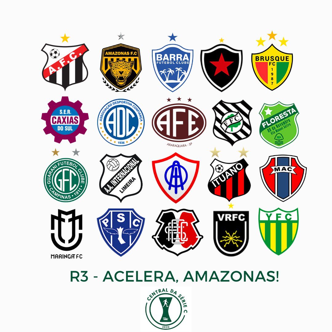 centraldaseriec's tweet photo. ESTAMOS DE VOLTA

Já está no ar mais um episódio do nosso podcast, vem escutar tudo sobre a terceira rodada.

https://t.co/UE4XB0CQg1 https://t.co/63VFUGzBbd