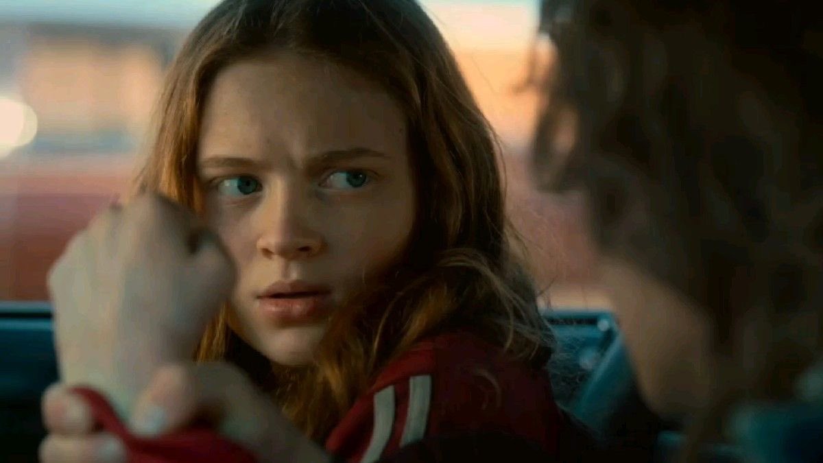 I feel like the abuse within max’s life was overshadowed so much and a lot of people don’t necessarily talk about the underlying trauma that occurred with her due to having an abusive brother and step father ….