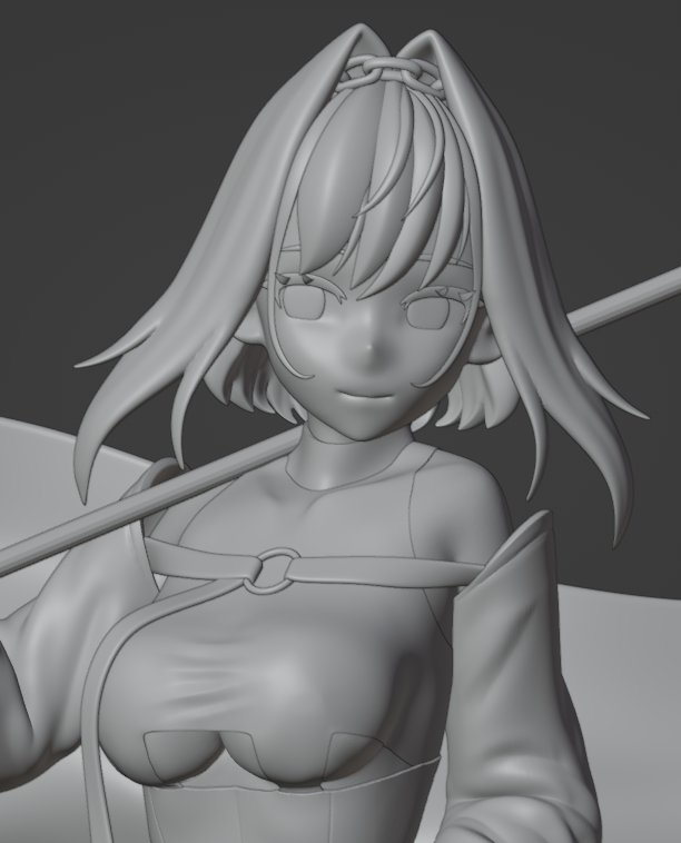Merendious | 3D Artist tweet media