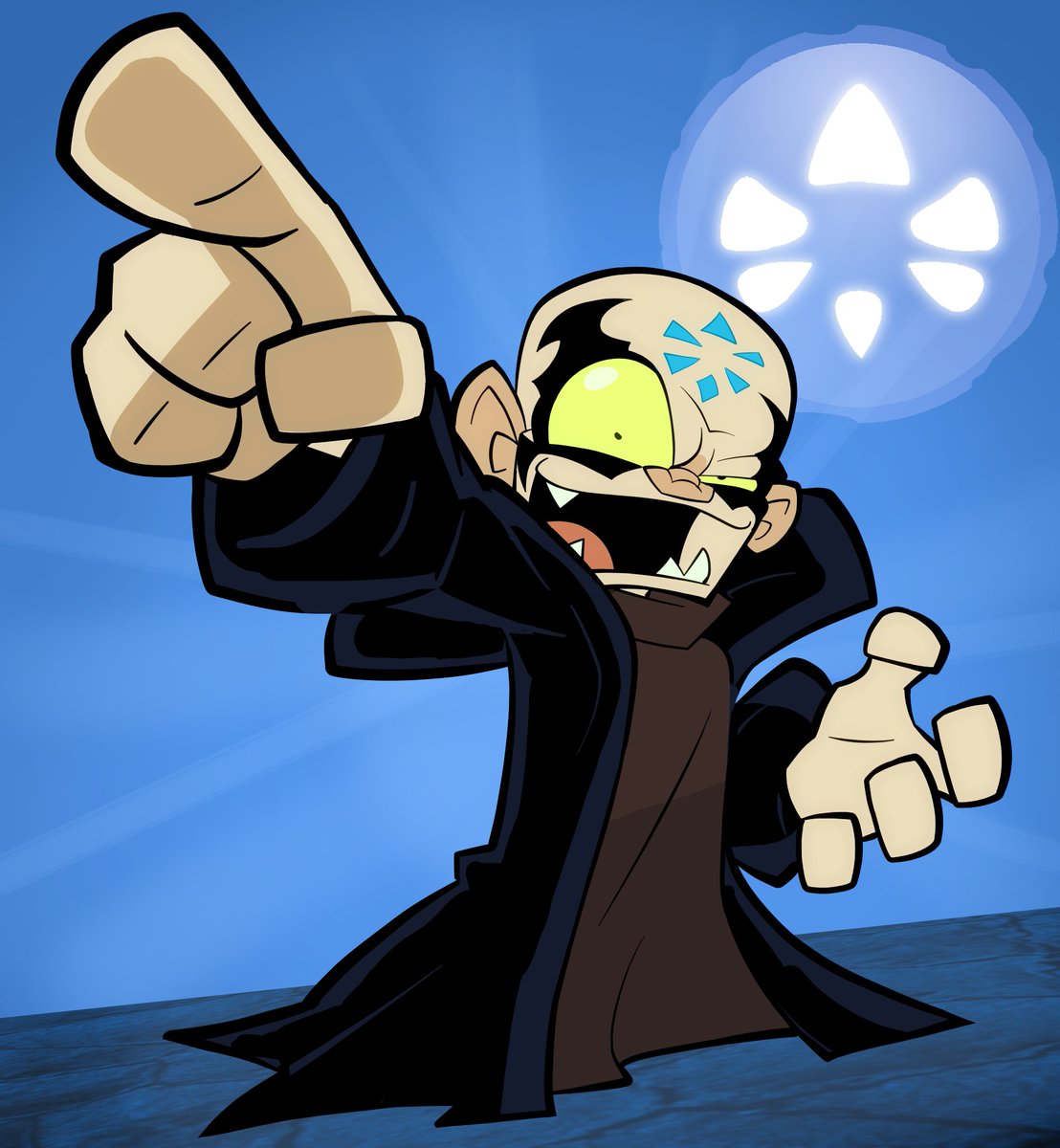 🍌Patrikus Droilius🍌 tweet media