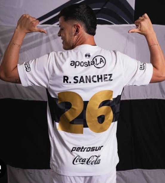 Se lesionó feo Diego Gómez? Abran paso señores...