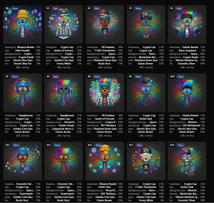 Corpsco 🎨 tweet media