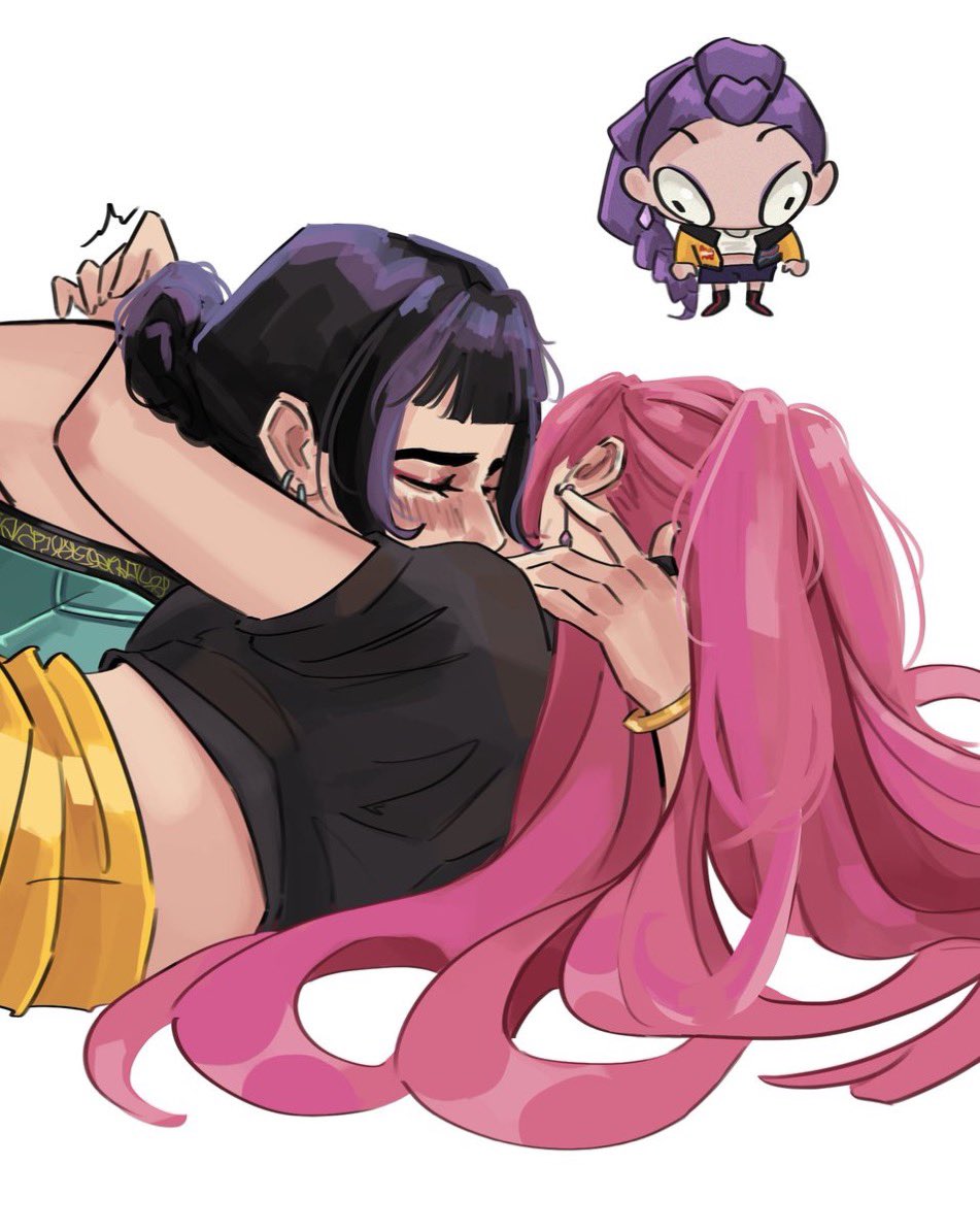 kpdhhater90590's tweet image. 🚨BREAKING🚨

Zohran Mamdani has BANNED #zoemira in New York City

#Polytrix will be the city’s new official ship.

Your thoughts on this?