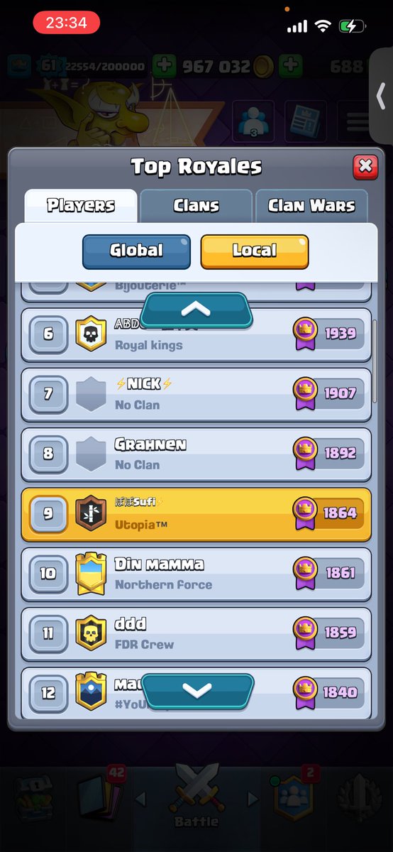 Xbow_774 tweet media