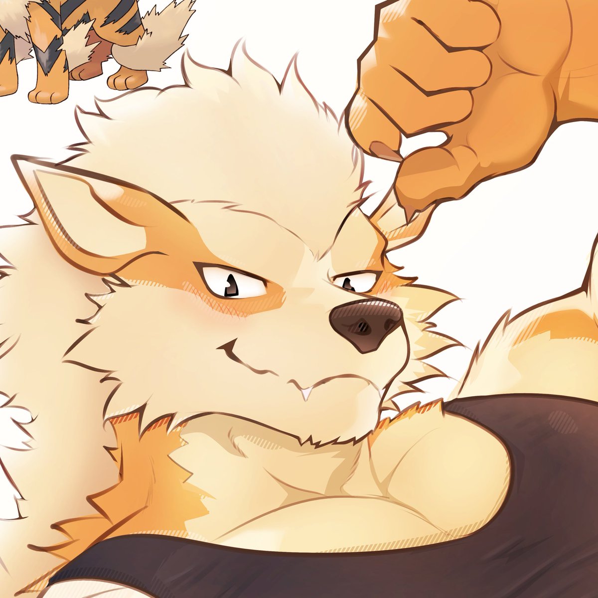 KovaPaws's tweet photo. Gonna Focus on Studies This Week, I Promise I’ll try and Feed More Art soon :3 https://t.co/uvEchAYlAl