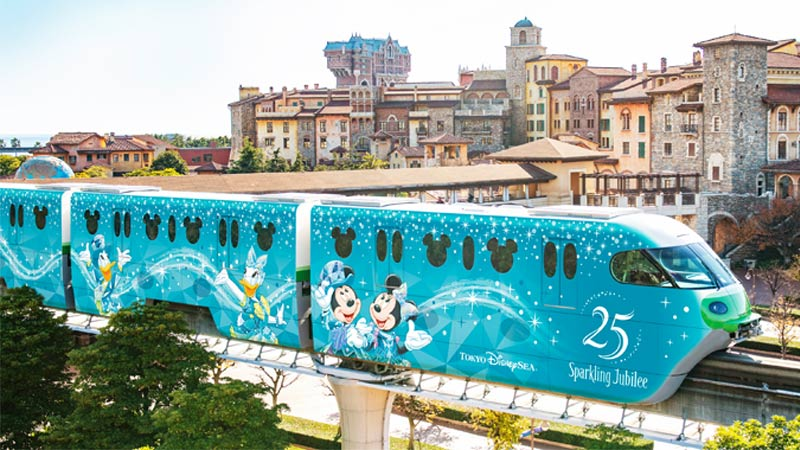 らんぷ@TDR情報 tweet media