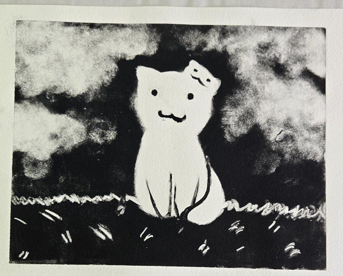 🧮GLITCHSTER🌽 tweet media