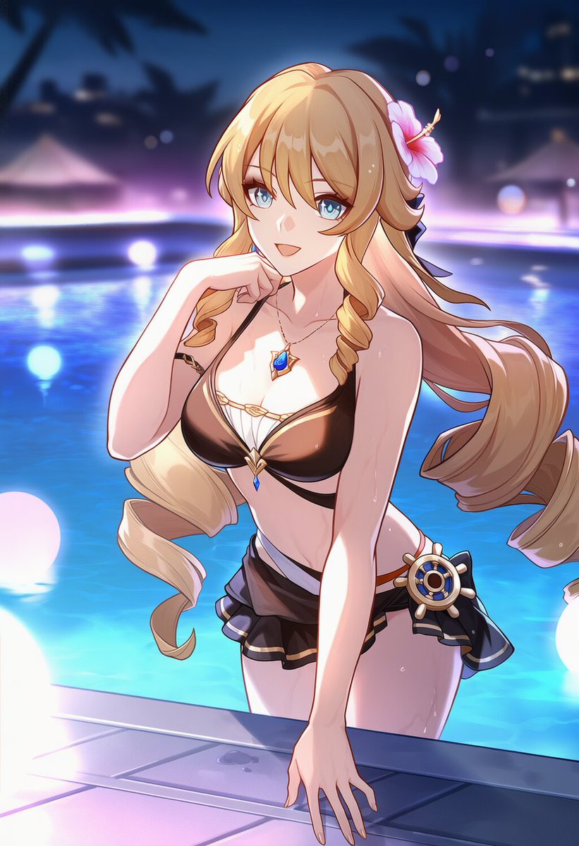 SaiyannAI tweet media