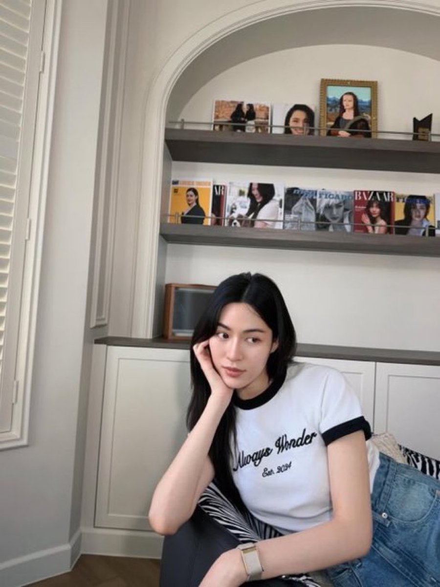 G for LingOrm 🇻🇳 tweet media