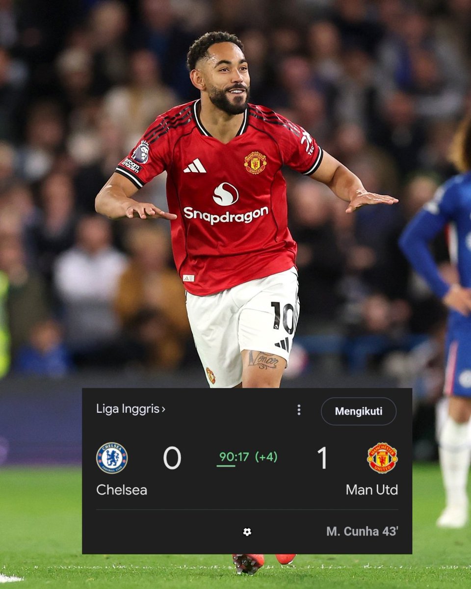 Extra Time Indonesia tweet media