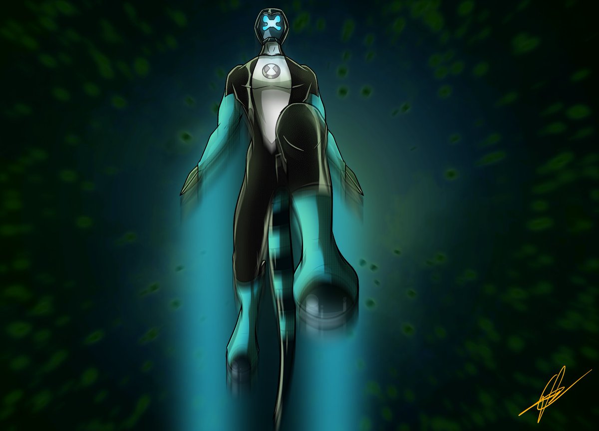 Xlr8🗨

#ben10 #xlr8 #art #ben10art #ben10classic #alien