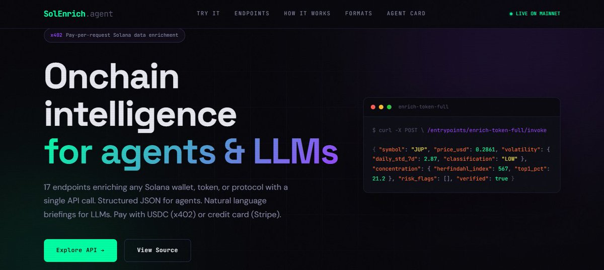 Orbis API tweet media