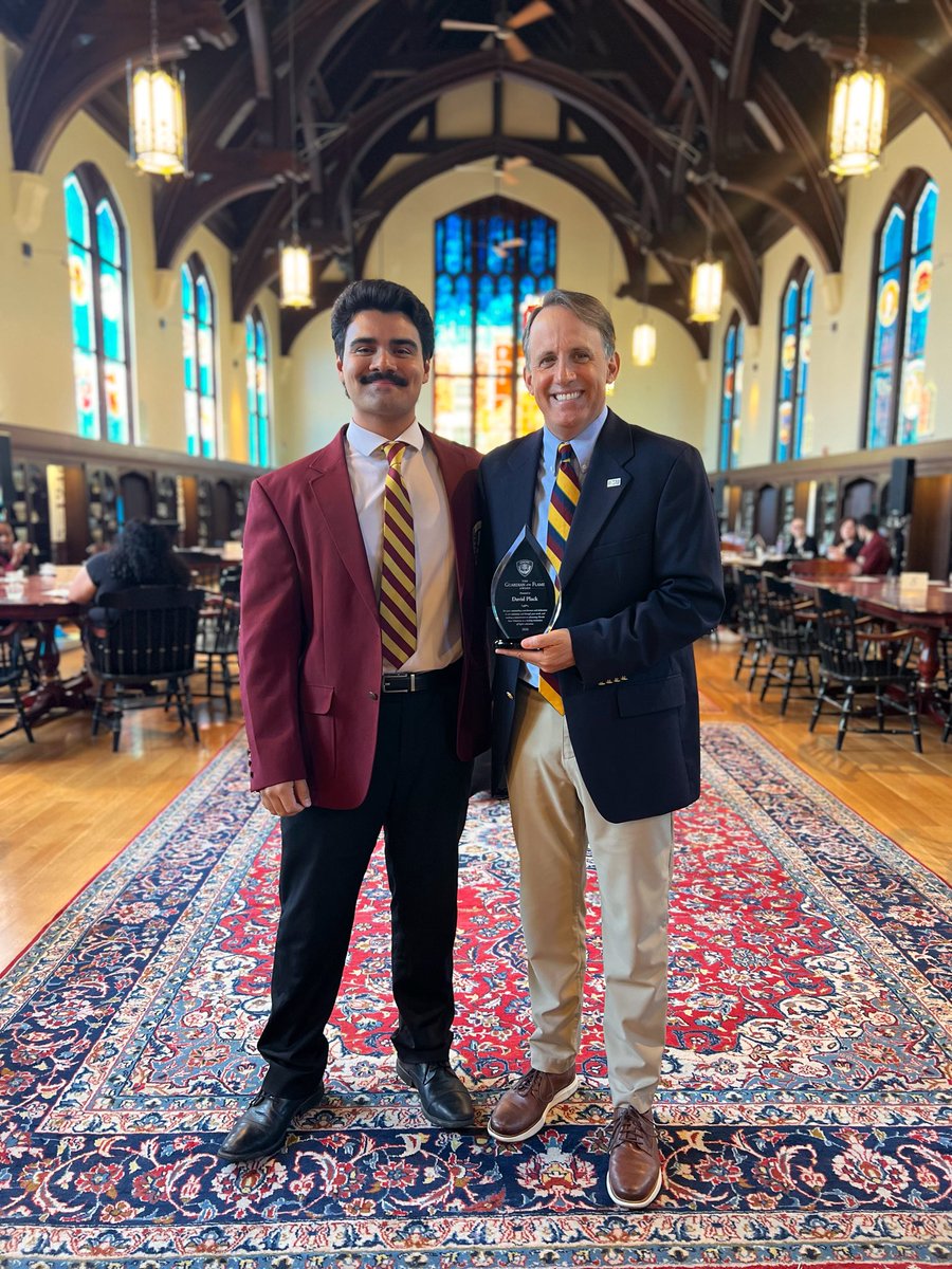 David Plack tweet media