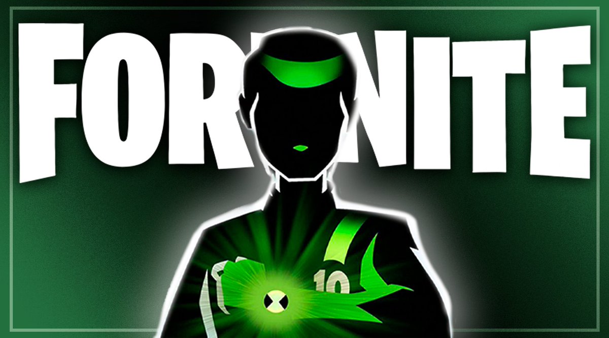 🎁 SORTEO SKINS DE FORTNITE X BEN 10:

✅ Sígueme: <a href="/RoVinX10/">RoVin 10</a> 
❤️ Dale LIKE  y RT.
⏳ Comenta este post o Etiqueta a un amigo.

⏰ Durará hasta que salgan en la tienda, podrás elegir entre BEN o GWEN. (2 ganadores). 

#ben10 #reviveben10 #fortnite