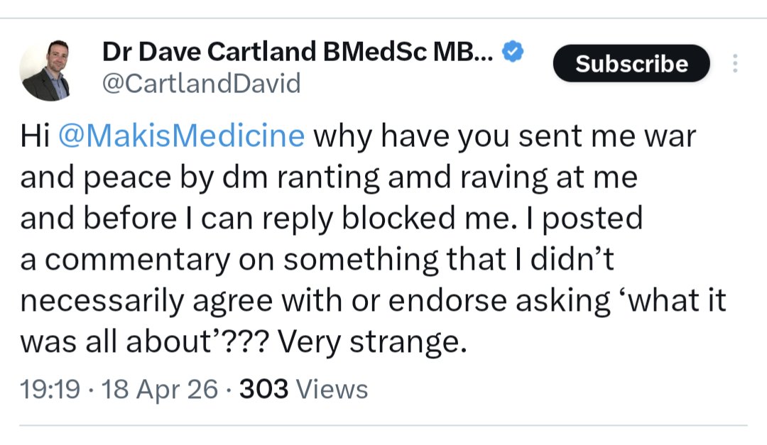 John Bye tweet media