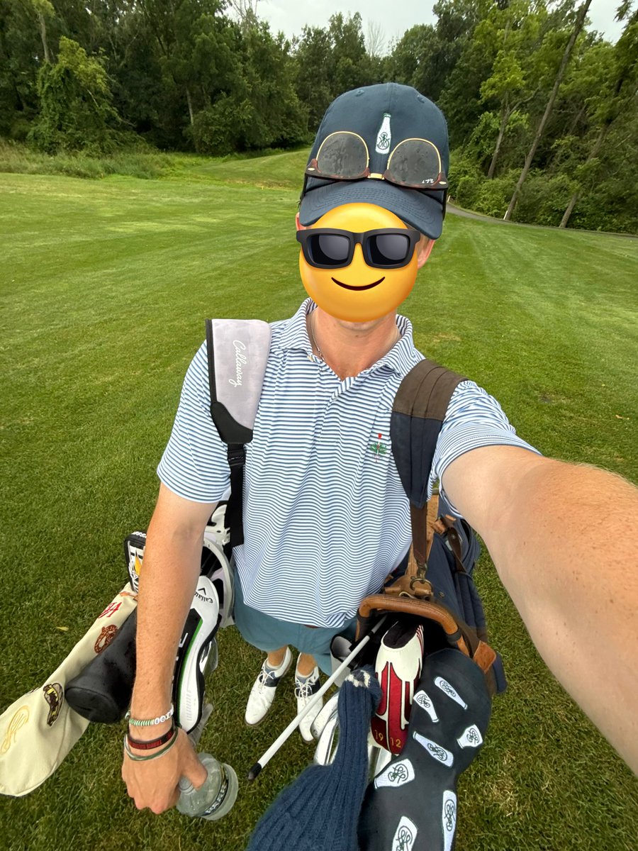 Patrick “Pistol” McGillicuddy II tweet media