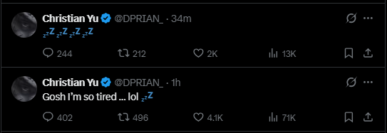 Jay Jay ☆ tweet media