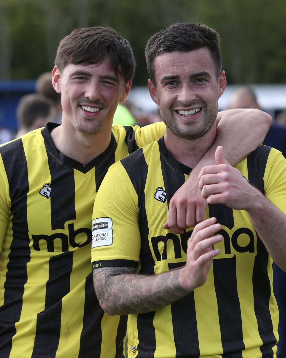 All eyes on next Saturday.

The aim is clear. Let’s make the Deva an absolute fortress. UTS! ✊